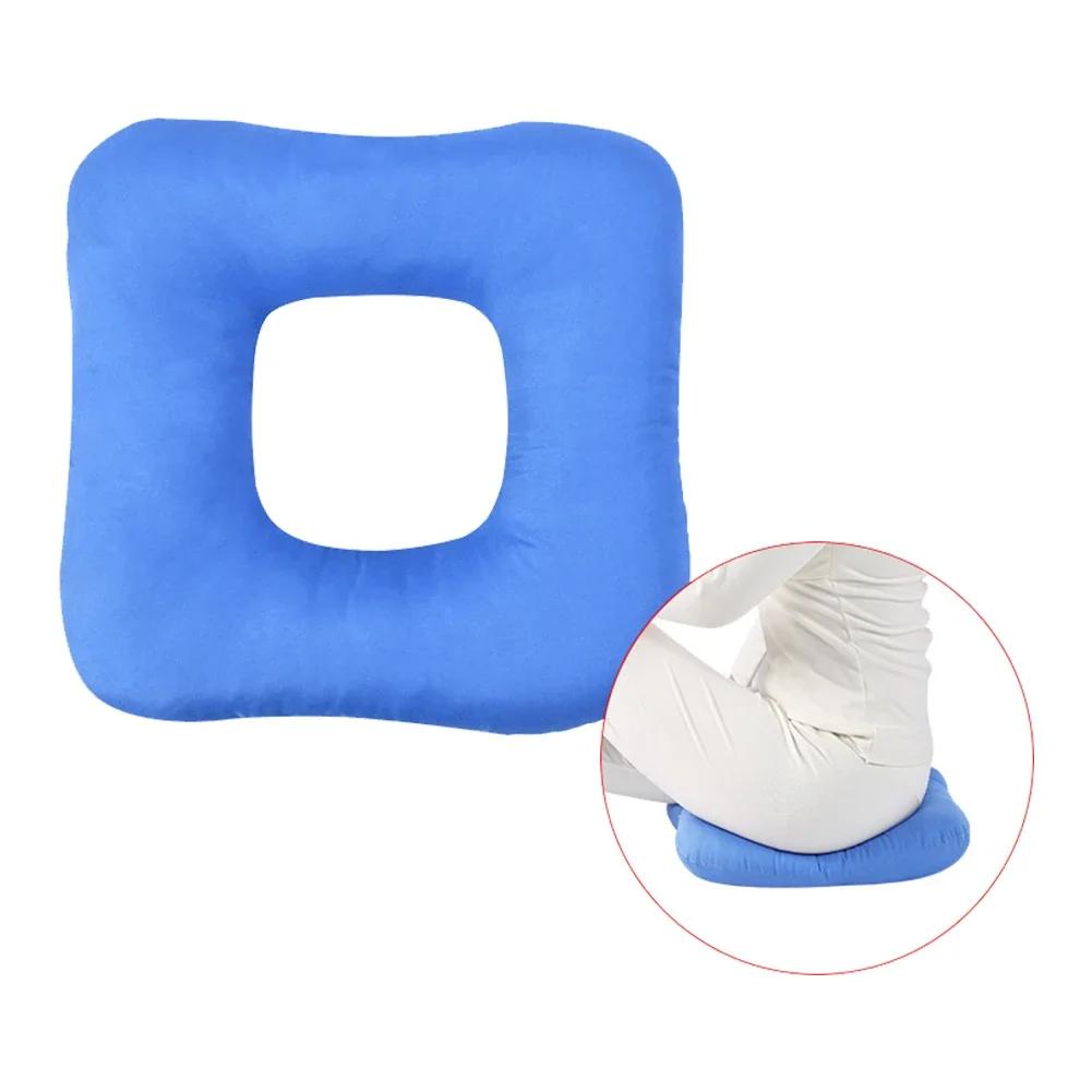 Elderly Pressure Relief Seat Cushions - Buttock Coccyx Pads For Bedsores Prevention, Orthopedic Support & Post-Surgery Care
Elderly Pressure Relief Seat Cushions - Buttock Coccyx Pads For Bedsores Prevention, Orthopedic Support & Post-Surgery Care