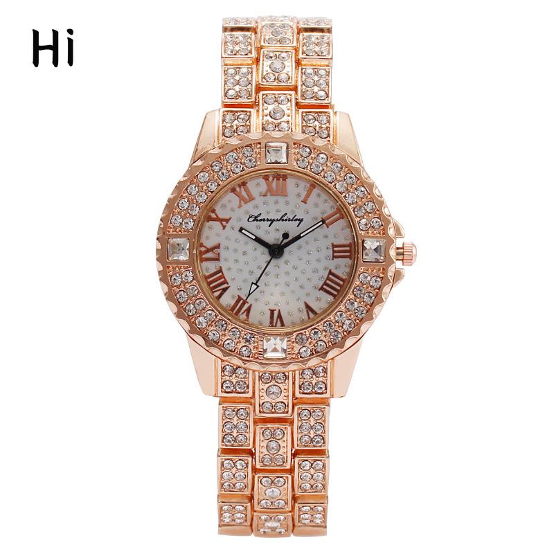 Модные женские часы с бриллиантами и стразами, женские часы, кварцевые часы, женские часы с римским узором и шкалой серебряный
Модные женские часы с бриллиантами и стразами, женские часы, кварцевые часы, женские часы с римским узором и шкалой серебряный