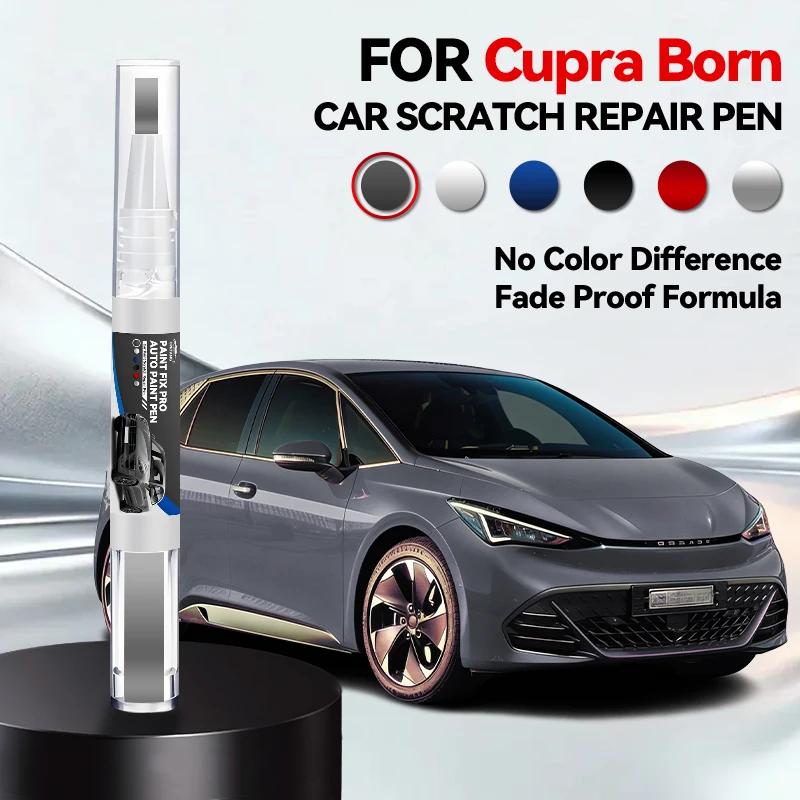 Спеціальний Автомобільний Автофарба Ремонтний Олівець Для 2021-2025 CUPRA Born Подряпин Фарби Ремонтні Аксесуари Синій Сріблястий Гляціальний Білий Сірий Чорний
Спеціальний Автомобільний Автофарба Ремонтний Олівець Для 2021-2025 CUPRA Born Подряпин Фарби Ремонтні Аксесуари Синій Сріблястий Гляціальний Білий Сірий Чорний