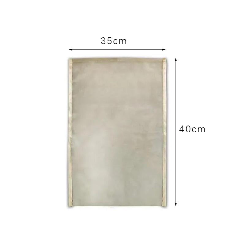 Защитный чехол для маршрутизатора WiFi, радиационная ткань, сумка для защиты от электромагнитного излучения, экранирование, блокировка радиочастот, 5G Guard 2 размера
Защитный чехол для маршрутизатора WiFi, радиационная ткань, сумка для защиты от электромагнитного излучения, экранирование, блокировка радиочастот, 5G Guard 2 размера