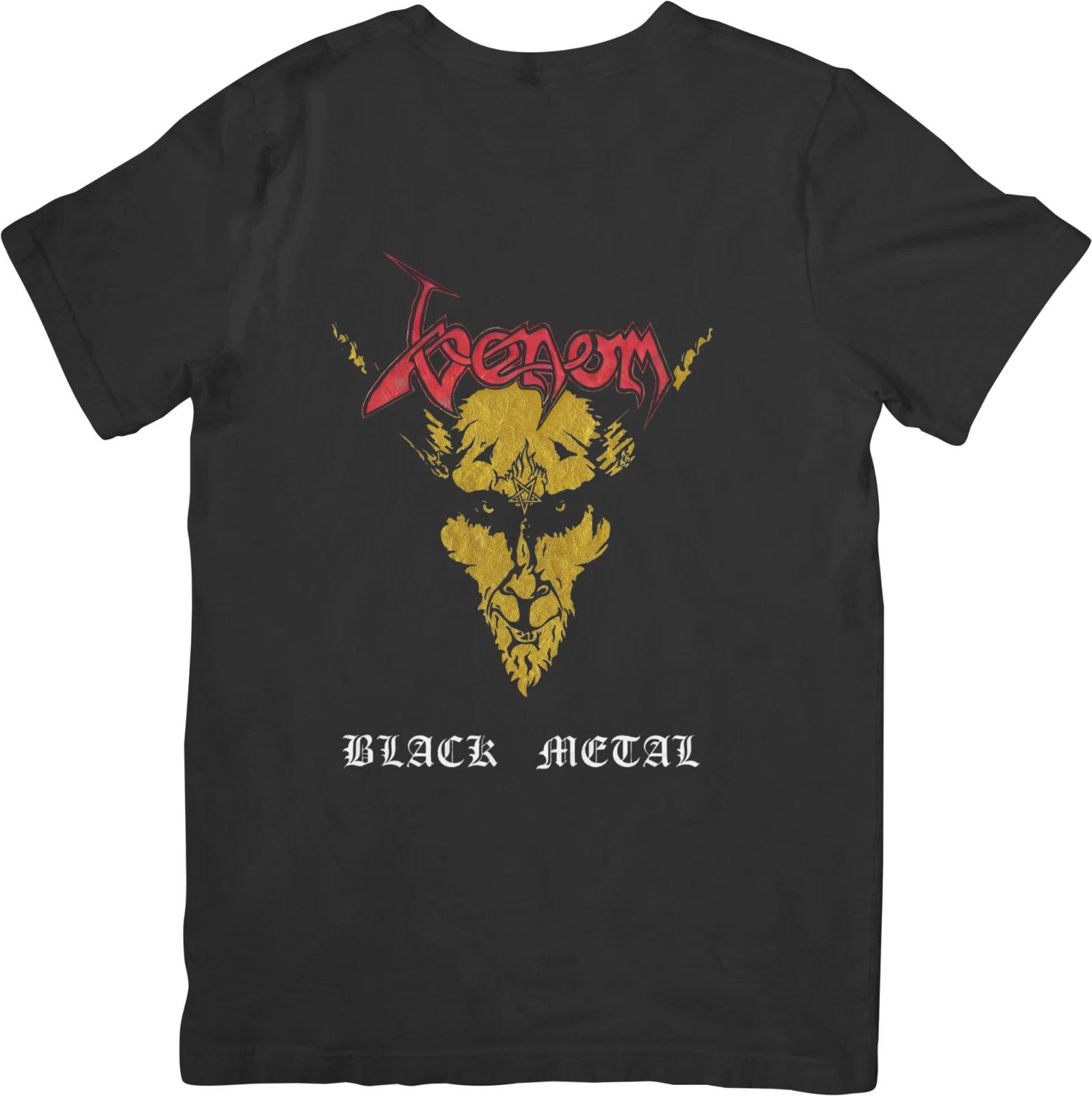 Venon Music Unisex Fit for Men & Women Quality Cotton T-Shirt Black 2XL
Venon Music Unisex Fit for Men & Women Quality Cotton T-Shirt Black 2XL