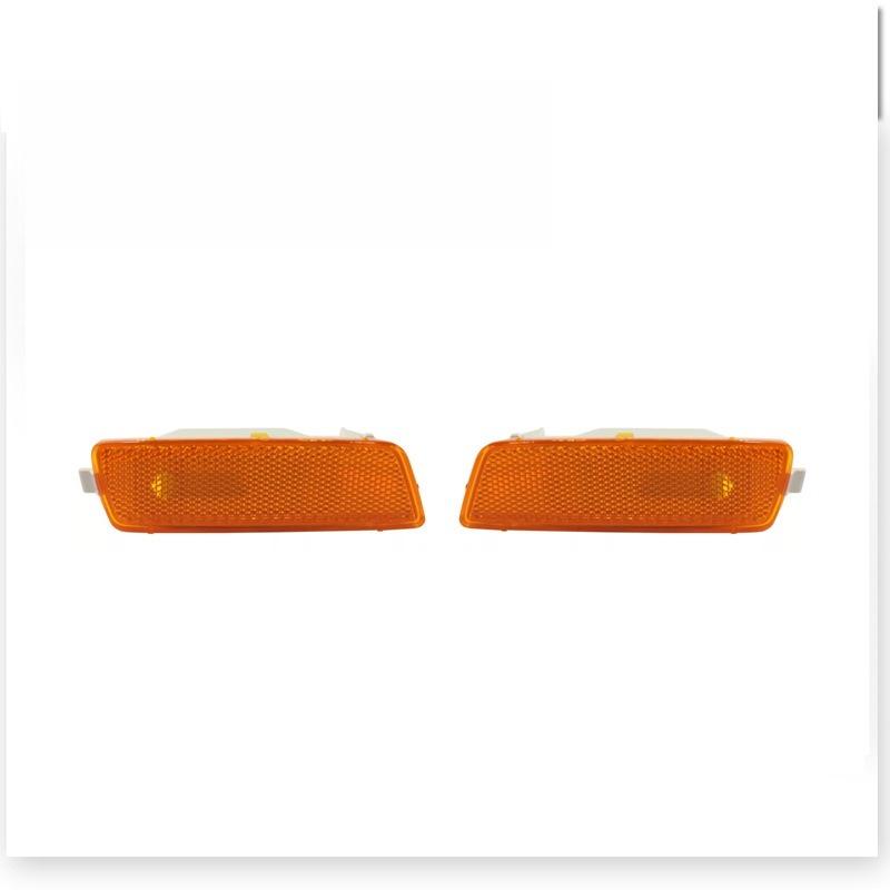 Front Bumper Side Fender Marker Lamp without Bulbs For Volkswagen MK5 Golf/GTI Rabbit 2006-2009 for Jetta 2005-2010/R32 2008 жовтий
Front Bumper Side Fender Marker Lamp without Bulbs For Volkswagen MK5 Golf/GTI Rabbit 2006-2009 for Jetta 2005-2010/R32 2008 жовтий