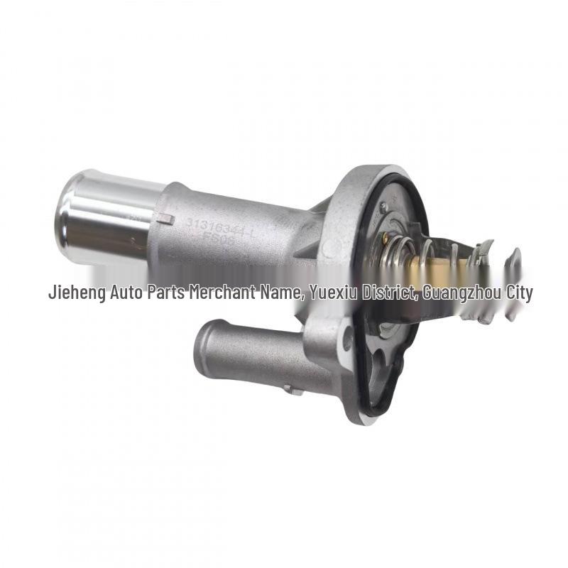 LR027158 Thermostat for Land Rover Jaguar Evoque/XF 2.0 (JDE28115 31316344)
LR027158 Thermostat for Land Rover Jaguar Evoque/XF 2.0 (JDE28115 31316344)
