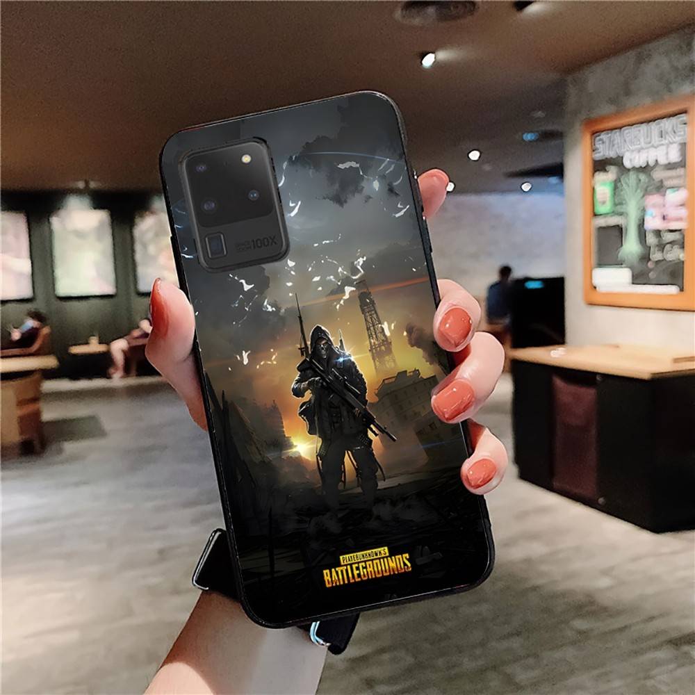 Game P-PUBG B-BATTLEGROUNDS Phone Case For Samsung S 24 fe 25 Ultra plus 20 lite 21 30 22 23 24 22 Ultra 5G Fundas Samsung S23 5G
Game P-PUBG B-BATTLEGROUNDS Phone Case For Samsung S 24 fe 25 Ultra plus 20 lite 21 30 22 23 24 22 Ultra 5G Fundas Samsung S23 5G