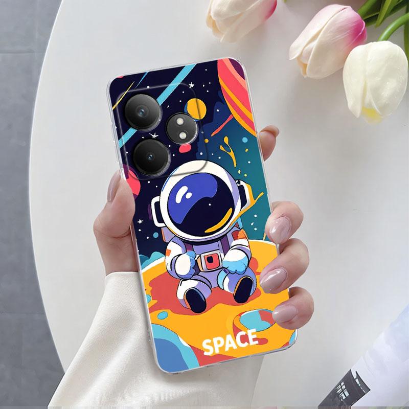 For Infinix Smart 10 Smart 9 Case Luxury Phone Case For Infinix Smart 7 HD 7 Plus Flower Transparent Soft Silicone Protect Cover Infinix Smart 7Plus
For Infinix Smart 10 Smart 9 Case Luxury Phone Case For Infinix Smart 7 HD 7 Plus Flower Transparent Soft Silicone Protect Cover Infinix Smart 7Plus