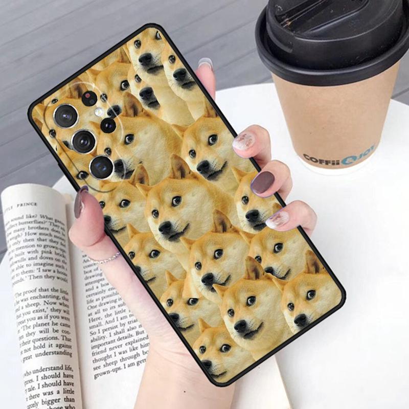 Dog Animal phone case Cover For Samsung Galaxy S24 S25 Ultra S21 S22 Ultra S10E Note 10 Plus Note 20 FE S23 Note10 Pro(Plus)
Dog Animal phone case Cover For Samsung Galaxy S24 S25 Ultra S21 S22 Ultra S10E Note 10 Plus Note 20 FE S23 Note10 Pro(Plus)