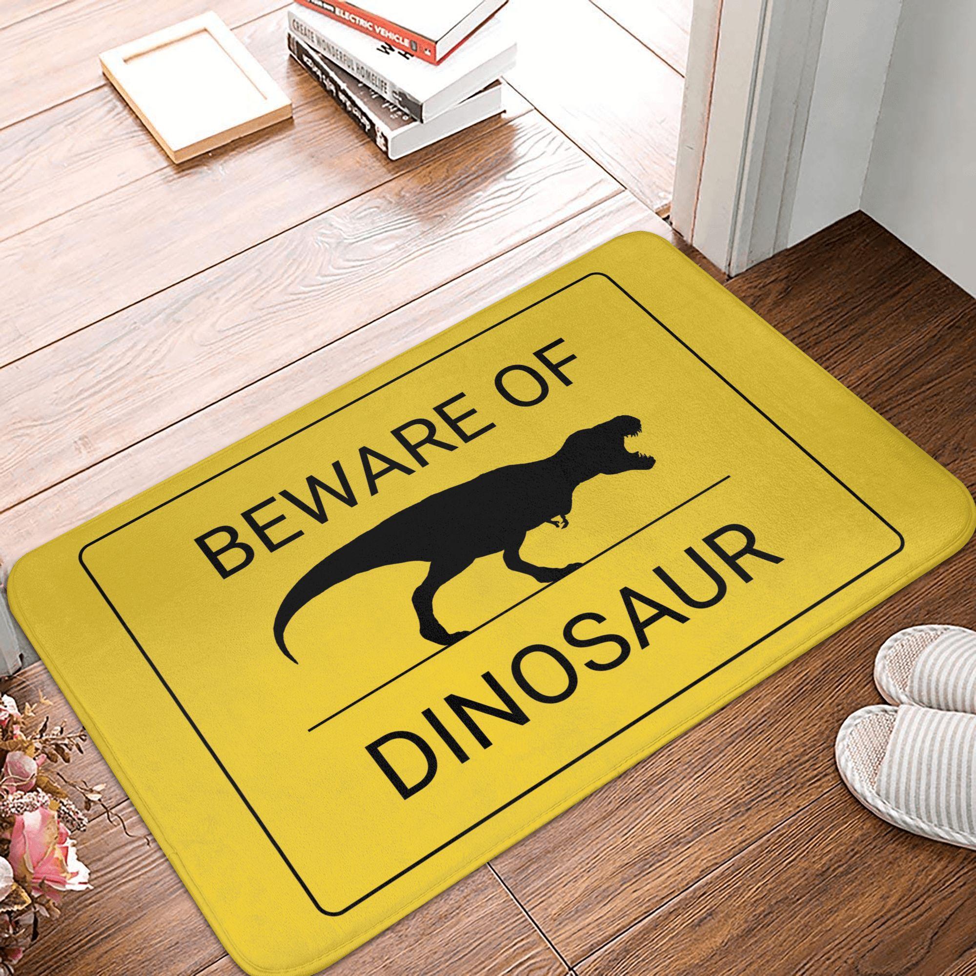This House Is Full Of Crazy People And Animals Front Door Mat Anti-Slip Outdoor Doormat Floor Bathroom Entrance Rug Carpet 40x60cm
This House Is Full Of Crazy People And Animals Front Door Mat Anti-Slip Outdoor Doormat Floor Bathroom Entrance Rug Carpet 40x60cm