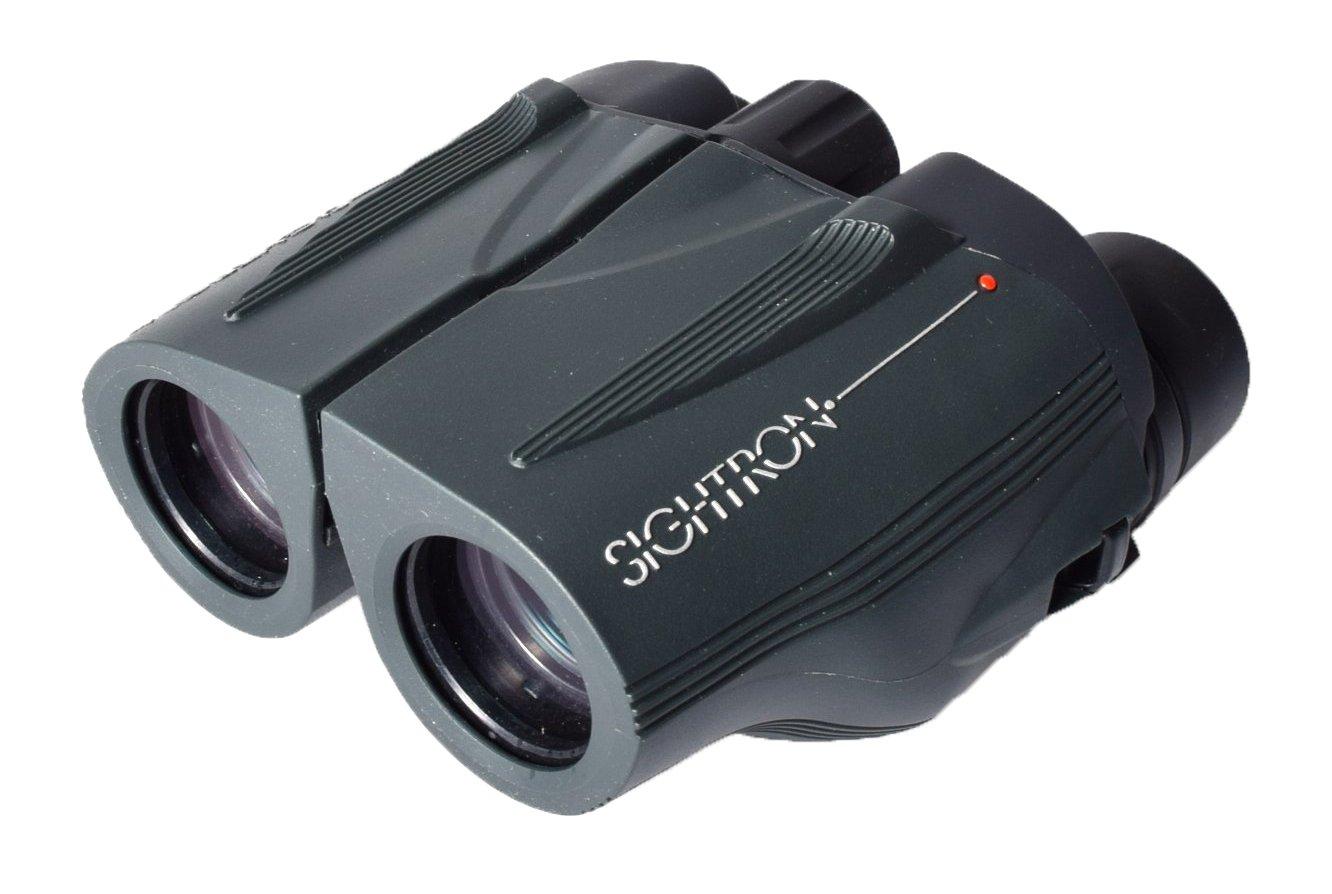 Бінокль SIGHTRON Porro Prism 8x 25 мм з апертурою повністю водонепроникний S1 WP825 SIB30-0089 Олива
Бінокль SIGHTRON Porro Prism 8x 25 мм з апертурою повністю водонепроникний S1 WP825 SIB30-0089 Олива
