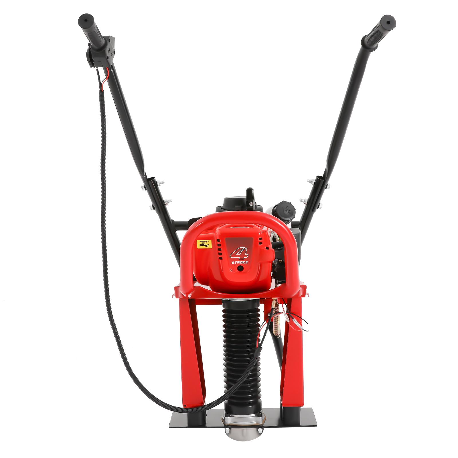 37.7CC 4-тактний бензиновий потужний бетонний мокрий віброрейка бетонний вібратор United States
37.7CC 4-тактний бензиновий потужний бетонний мокрий віброрейка бетонний вібратор United States