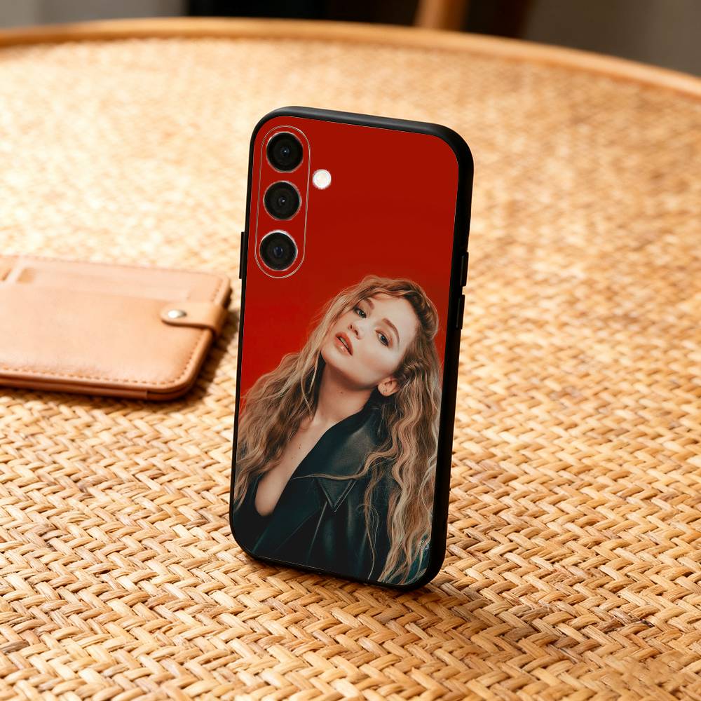 Actor J-Jennifer L-Lawrence Phone Case For Samsung A73,72,71,A52,51,40,41,A22,A32,31,A13, Soft Black Shell Samsung a70
Actor J-Jennifer L-Lawrence Phone Case For Samsung A73,72,71,A52,51,40,41,A22,A32,31,A13, Soft Black Shell Samsung a70