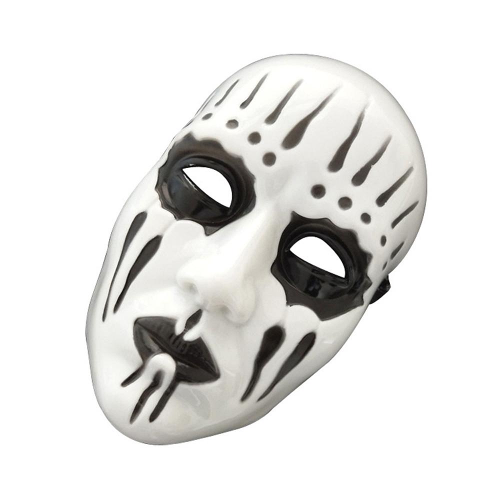 Новая маска Джои Джордисона из группы Slipknot для Хэллоуина, маскарадная, реквизит для косплея
Новая маска Джои Джордисона из группы Slipknot для Хэллоуина, маскарадная, реквизит для косплея