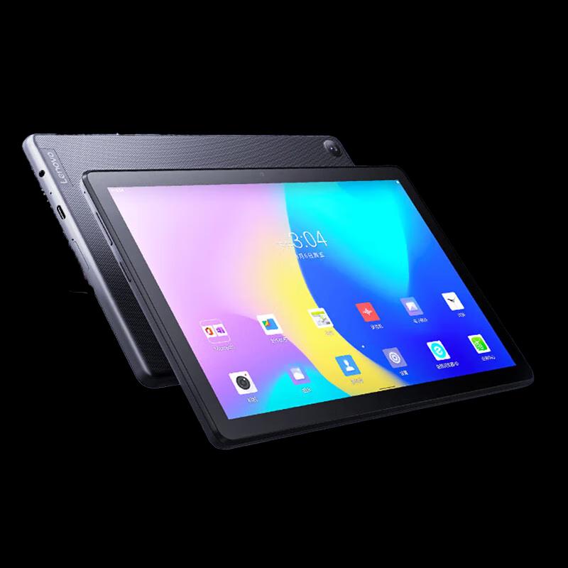 Lenovo Qitian K10c-X6E6F 10.1-inch Business Tablet (CN version)
Lenovo Qitian K10c-X6E6F 10.1-inch Business Tablet (CN version)