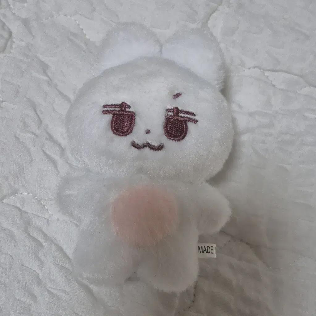 Straykids Leeknow Attribute Cotton Doll Soltino
Straykids Leeknow Attribute Cotton Doll Soltino