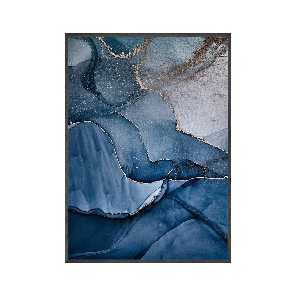 Украшение дома Картина Синий Мраморный Принт Стильный Имитация Мраморного Узора Абстрактный Плакат HD Картина Скандинавская Комната Холст Фреска 60x90cm No Framed
Украшение дома Картина Синий Мраморный Принт Стильный Имитация Мраморного Узора Абстрактный Плакат HD Картина Скандинавская Комната Холст Фреска 60x90cm No Framed