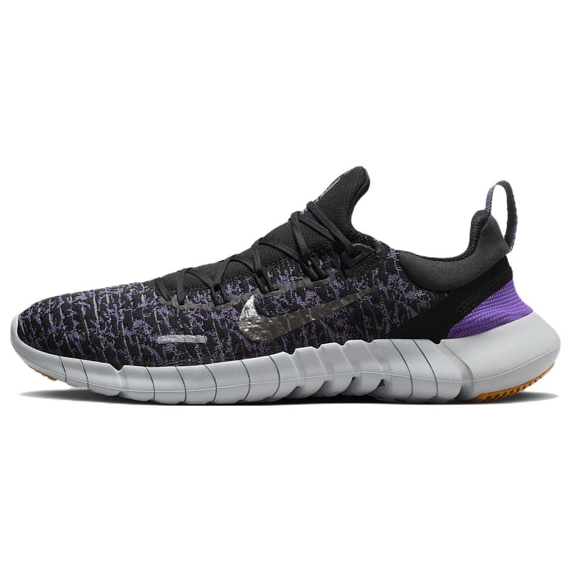 Nike Free Run 5.0 Black Canyon Purple 43
Nike Free Run 5.0 Black Canyon Purple 43