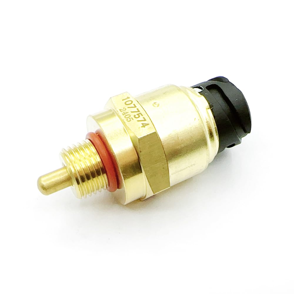 New Oil Pressure Temperature Sensor 63038 6306707 227114 23713681 for Volvo D12 Truck 1077574
New Oil Pressure Temperature Sensor 63038 6306707 227114 23713681 for Volvo D12 Truck 1077574
