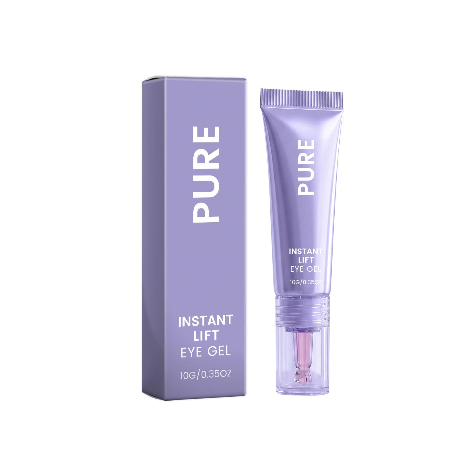 Collagen Moisturizing Eye Cream Gentle, moisturizing, and smoothing eye cream for bright and hydrated skin around the eyes 10g
Collagen Moisturizing Eye Cream Gentle, moisturizing, and smoothing eye cream for bright and hydrated skin around the eyes 10g