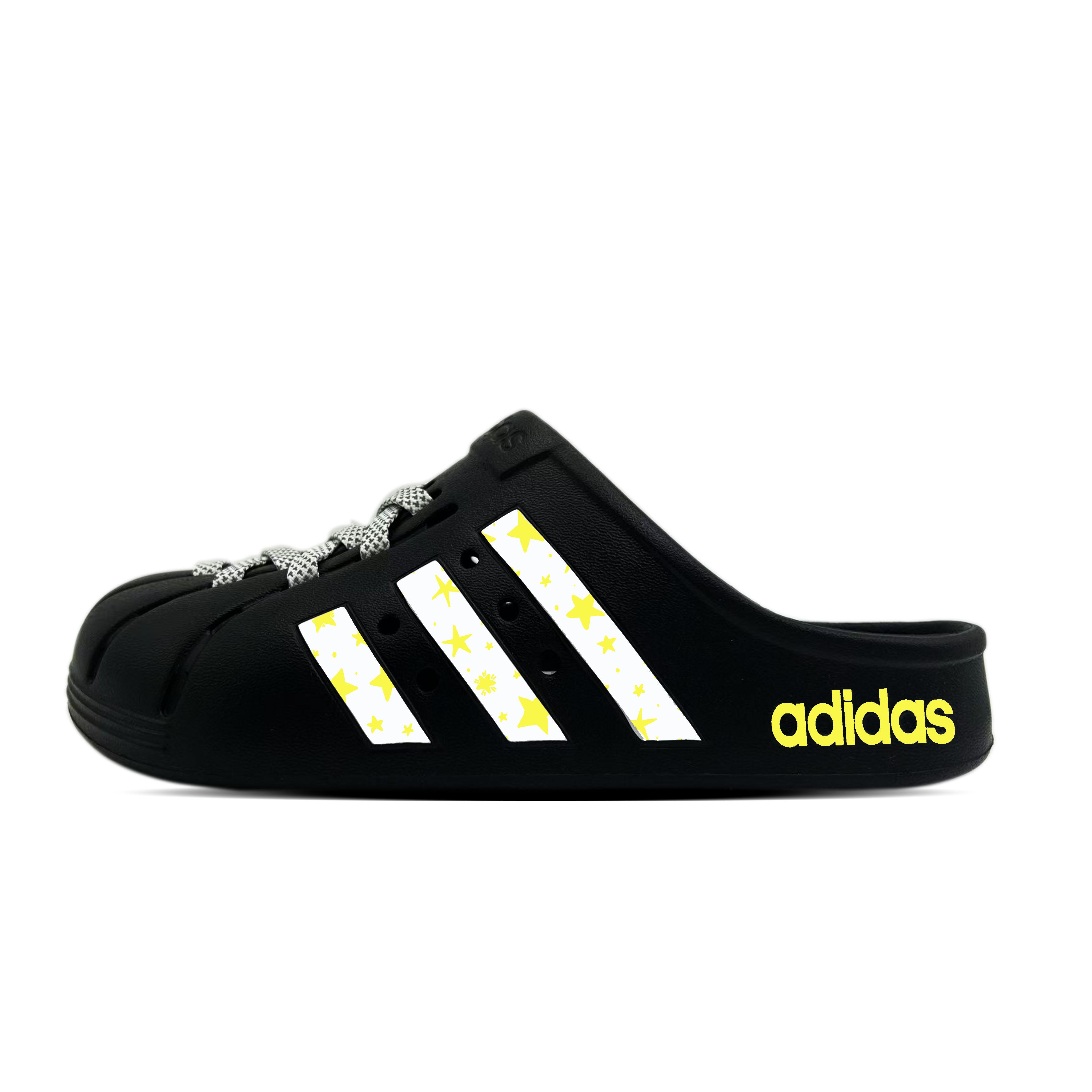 Adidas ADILETTE CLOGS Unisex Yellow JH9848(Team697-) 42
Adidas ADILETTE CLOGS Unisex Yellow JH9848(Team697-) 42