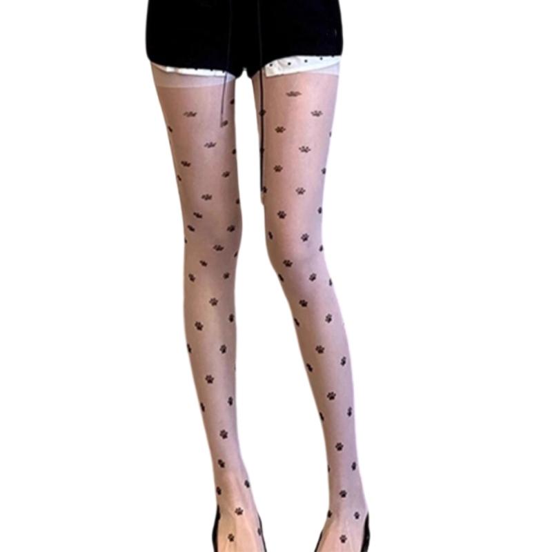 Women s Patterned Tights,High Waist Pantyhose,Control Top Tights Pantyhose Sheer Nylon Stockings 1
Women s Patterned Tights,High Waist Pantyhose,Control Top Tights Pantyhose Sheer Nylon Stockings 1