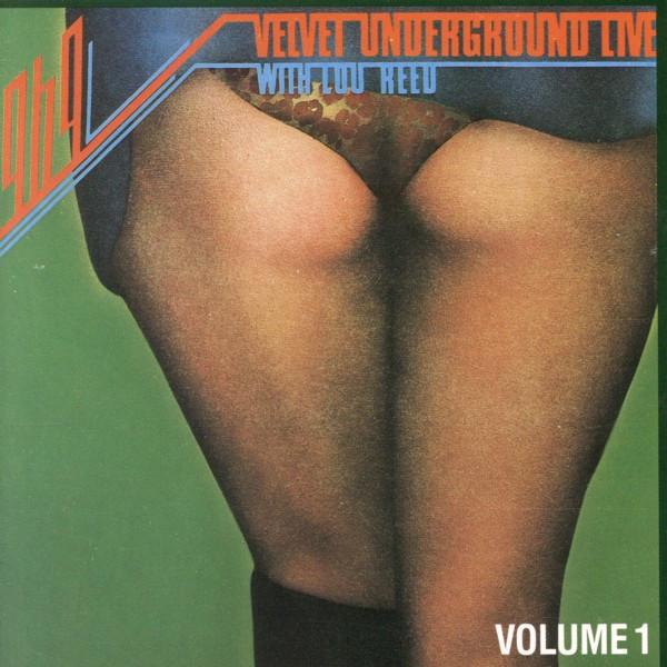 CD VELVET UNDERGROUND 1969 Velvet Underground Live Vo PHCR4150 Mercury 1993 Japan ObiRock Used
CD VELVET UNDERGROUND 1969 Velvet Underground Live Vo PHCR4150 Mercury 1993 Japan ObiRock Used