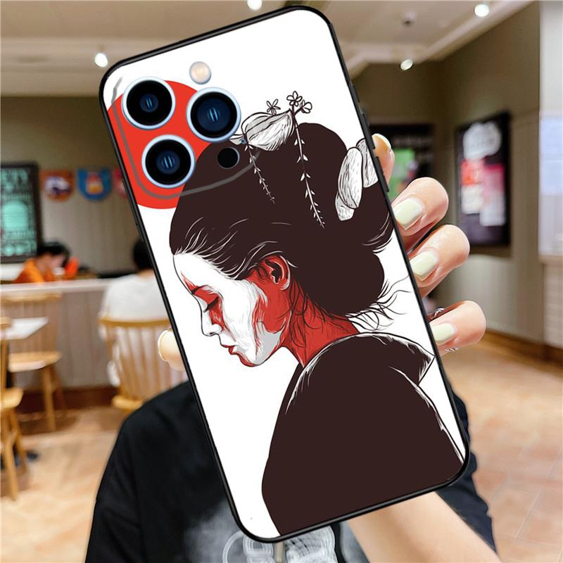 Japanese Style Art Japan Case For iPhone 17 Pro Max 16 15 14 11 12 13 Mini Plus 16e 17 Air Bumper Cover Accessories iPhone 11
Japanese Style Art Japan Case For iPhone 17 Pro Max 16 15 14 11 12 13 Mini Plus 16e 17 Air Bumper Cover Accessories iPhone 11