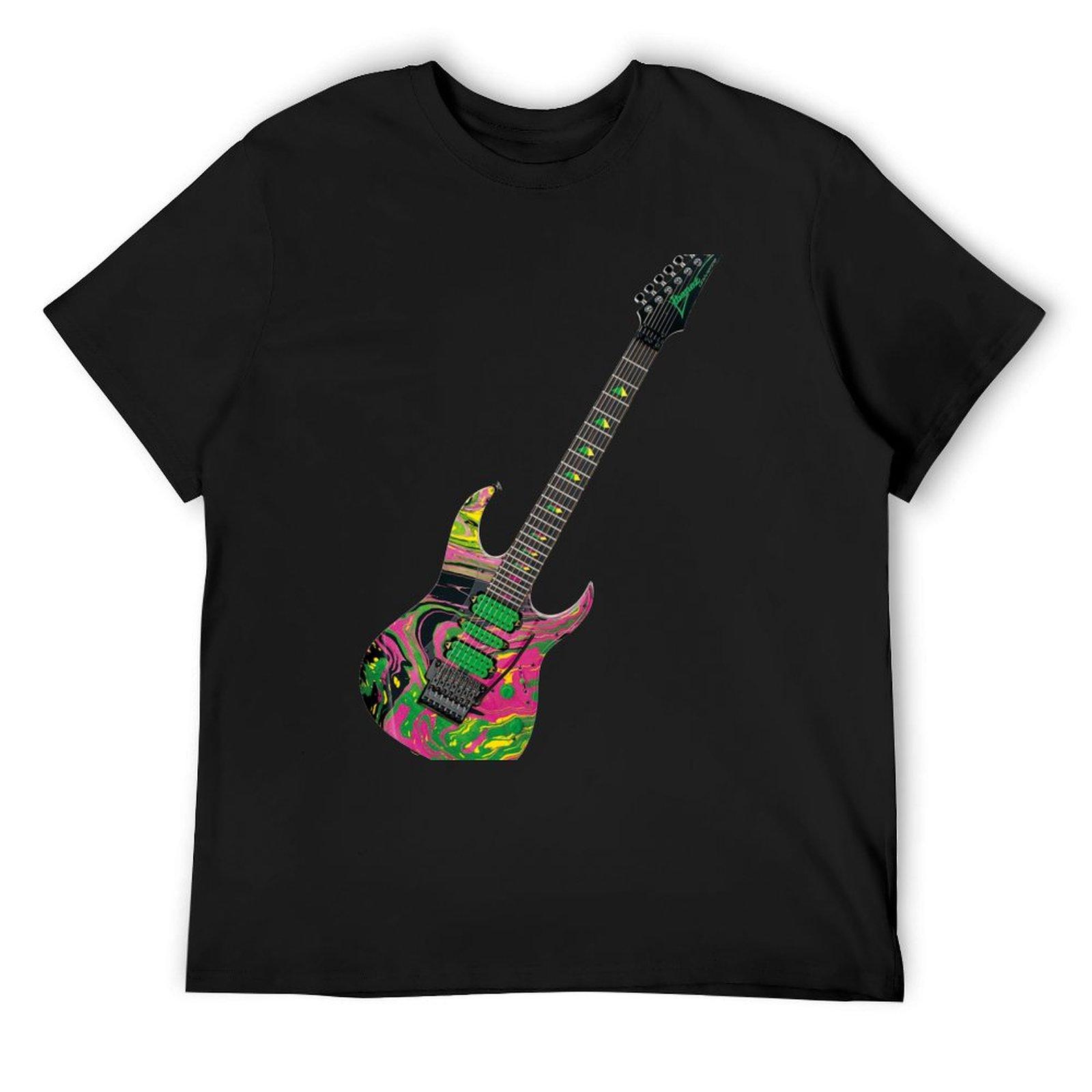 Ibanez Universe (UV77 MC) T-Shirt anime figures man t shirt topping for a boy men t shirt 4XL
Ibanez Universe (UV77 MC) T-Shirt anime figures man t shirt topping for a boy men t shirt 4XL