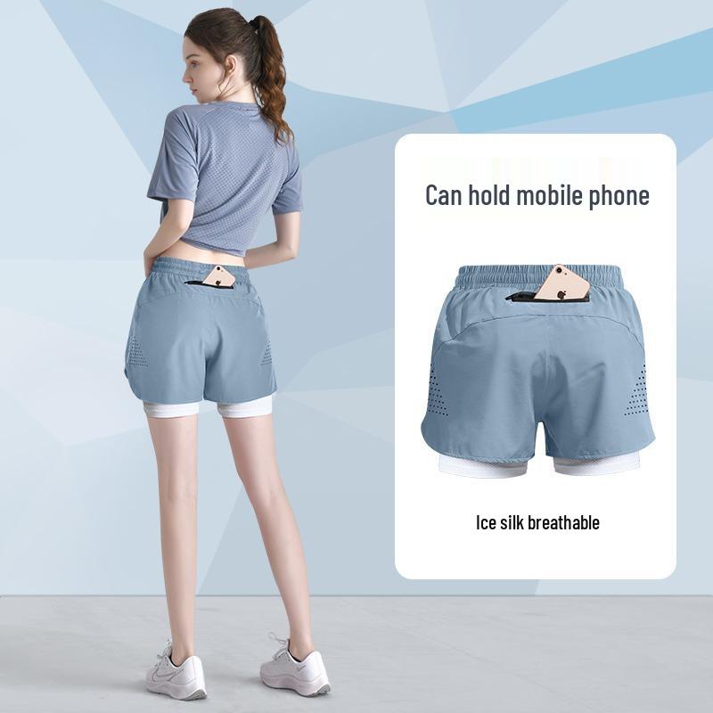 Women s 2026 Quick-dry Running & Fitness Shorts with Anti-exposure Lining 4XL синій
Women s 2026 Quick-dry Running & Fitness Shorts with Anti-exposure Lining 4XL синій