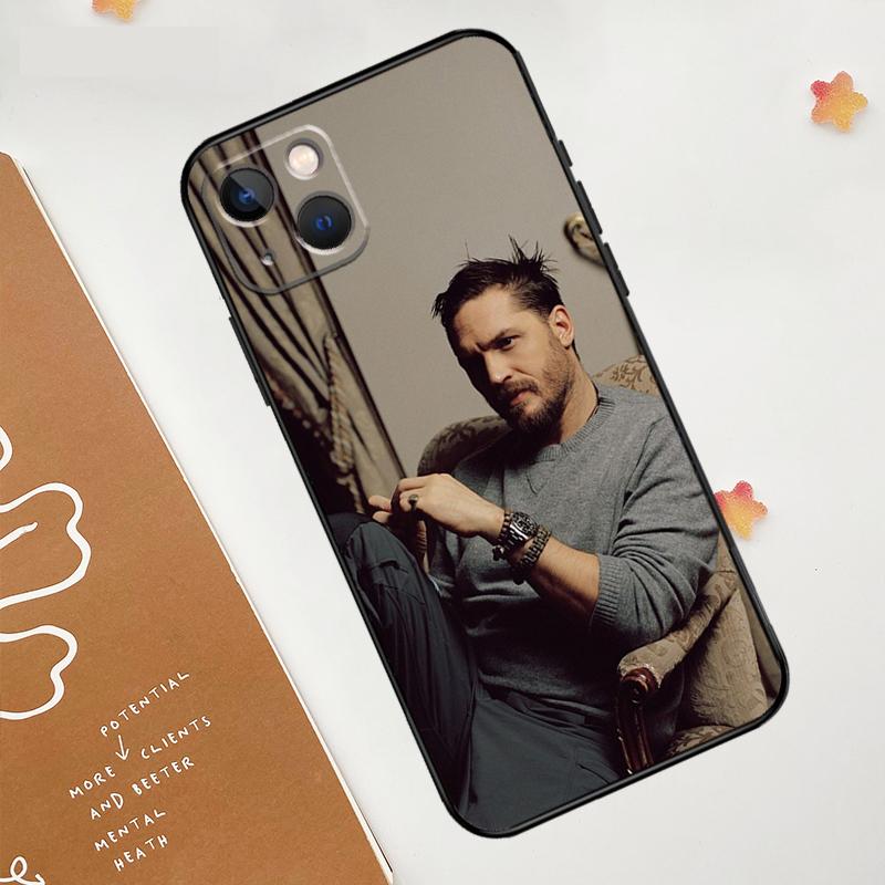 Том Харди Британский актер Чехол для телефона Для iPhone 11 12 13 14 15 16 Pro Max Mini XS Max X XR Plus Чехол Coque iPhone 13 mini
Том Харди Британский актер Чехол для телефона Для iPhone 11 12 13 14 15 16 Pro Max Mini XS Max X XR Plus Чехол Coque iPhone 13 mini