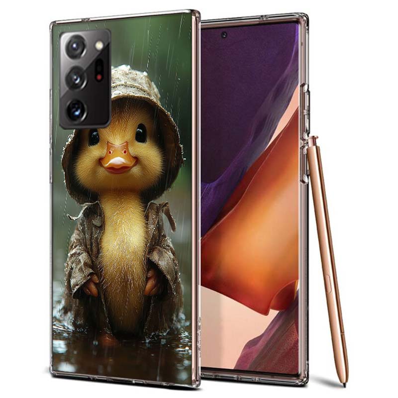 Yellow Duck Phone Case for Samsung A55 A35 A25 A15 A07 A05S A16 A17 A26 A36 A37 A56 A57 Galaxy Note 20 10 A50S A71 A51 A31 A30 A Samsung A10S
Yellow Duck Phone Case for Samsung A55 A35 A25 A15 A07 A05S A16 A17 A26 A36 A37 A56 A57 Galaxy Note 20 10 A50S A71 A51 A31 A30 A Samsung A10S