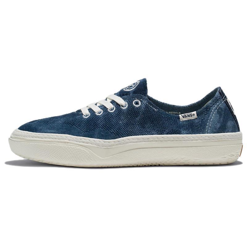 Vans Circle Vee Ocean Blue Sneakers VN0A4BWLOBL 39
Vans Circle Vee Ocean Blue Sneakers VN0A4BWLOBL 39