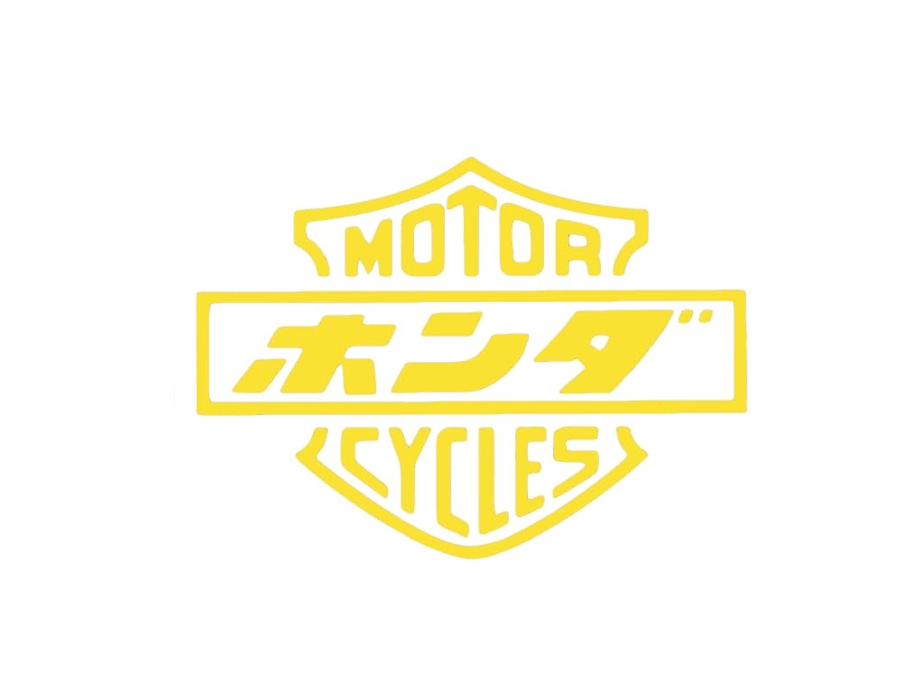 Cutting Stickers Honda Yellow Set of 2 10cm красный
Cutting Stickers Honda Yellow Set of 2 10cm красный