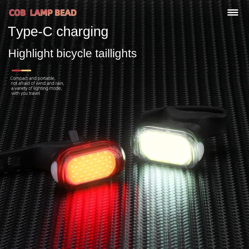 Частная модель велосипедного фонаряUSBЗарядка OutdoorledВелосипедный фонарь для горного велосипеда Задний фонарь для велосипеда
Частная модель велосипедного фонаряUSBЗарядка OutdoorledВелосипедный фонарь для горного велосипеда Задний фонарь для велосипеда