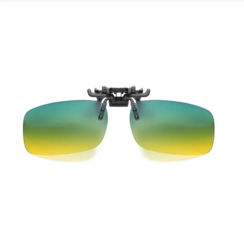 Sunglasses Photochromic Clip-on Sunglasses Fishing Sunglasses UV400 For Sports Water Activities Daily Wear
Sunglasses Photochromic Clip-on Sunglasses Fishing Sunglasses UV400 For Sports Water Activities Daily Wear