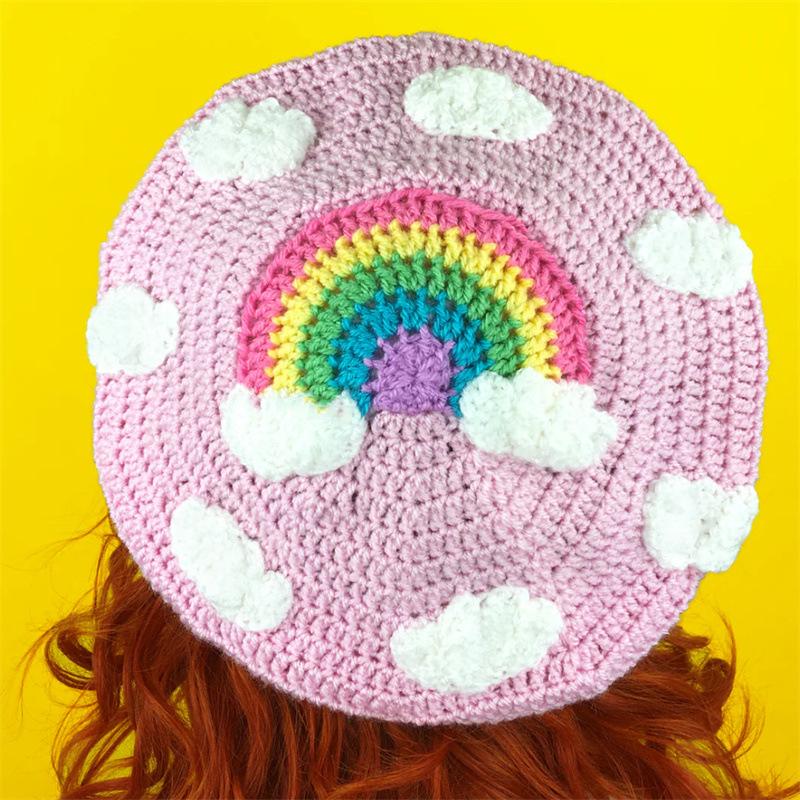 Новая шапка ручной работы, связанная крючком, Boshi Hood Kippa Beanie Doctor Adult Hat adult 57-59cm
Новая шапка ручной работы, связанная крючком, Boshi Hood Kippa Beanie Doctor Adult Hat adult 57-59cm