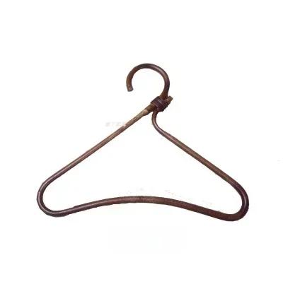 Natural Rattan Children’s Garments Organizer Rack 1pc Kid Clothes Hanger Clothing Storage Tool Kid Room Wardrobe Decor Accessory
Natural Rattan Children’s Garments Organizer Rack 1pc Kid Clothes Hanger Clothing Storage Tool Kid Room Wardrobe Decor Accessory