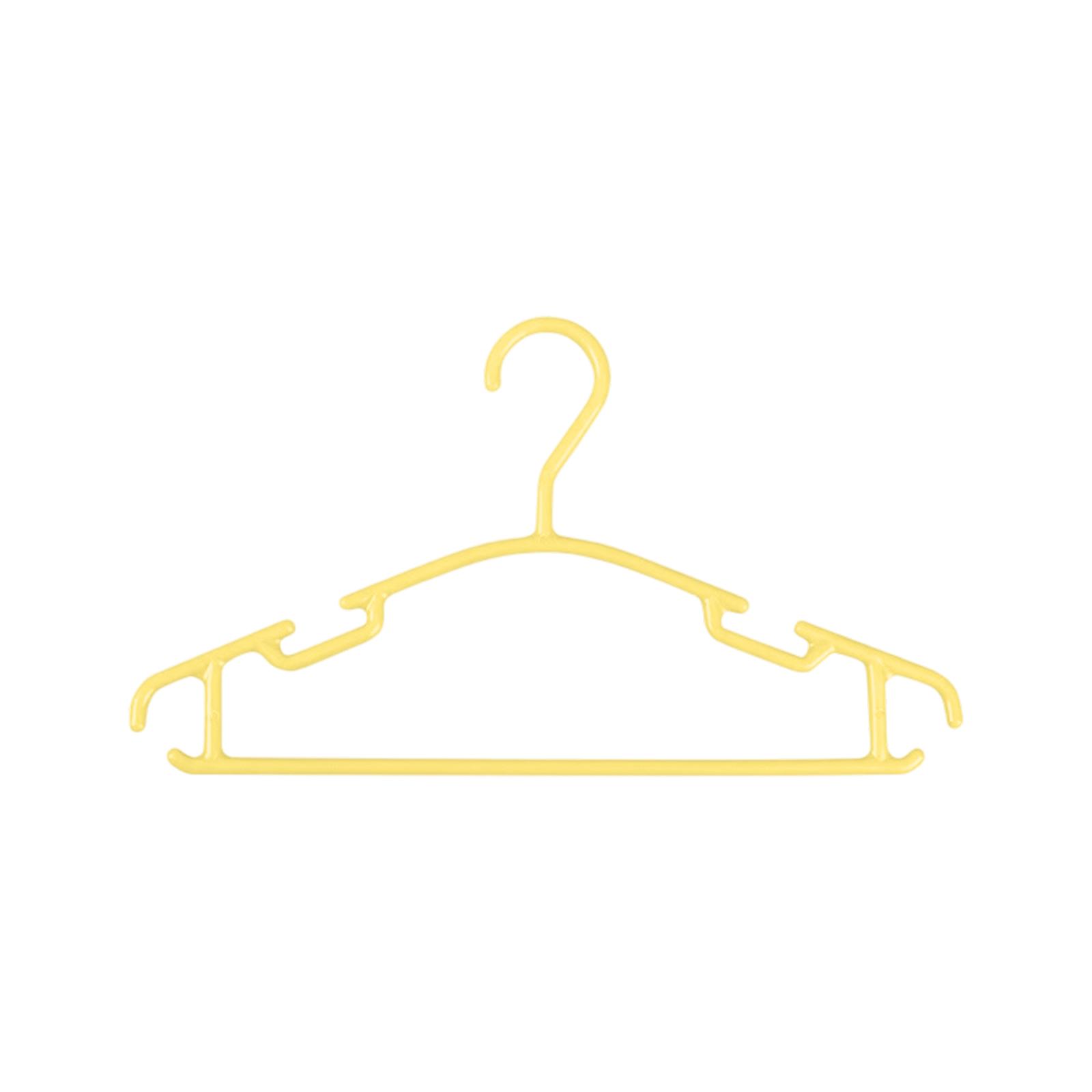 Kids Plastic Hangers - Colorful Heavy Duty Baby Clothes Hangers For Toddler & Infant Wardrobe One Size золотой
Kids Plastic Hangers - Colorful Heavy Duty Baby Clothes Hangers For Toddler & Infant Wardrobe One Size золотой