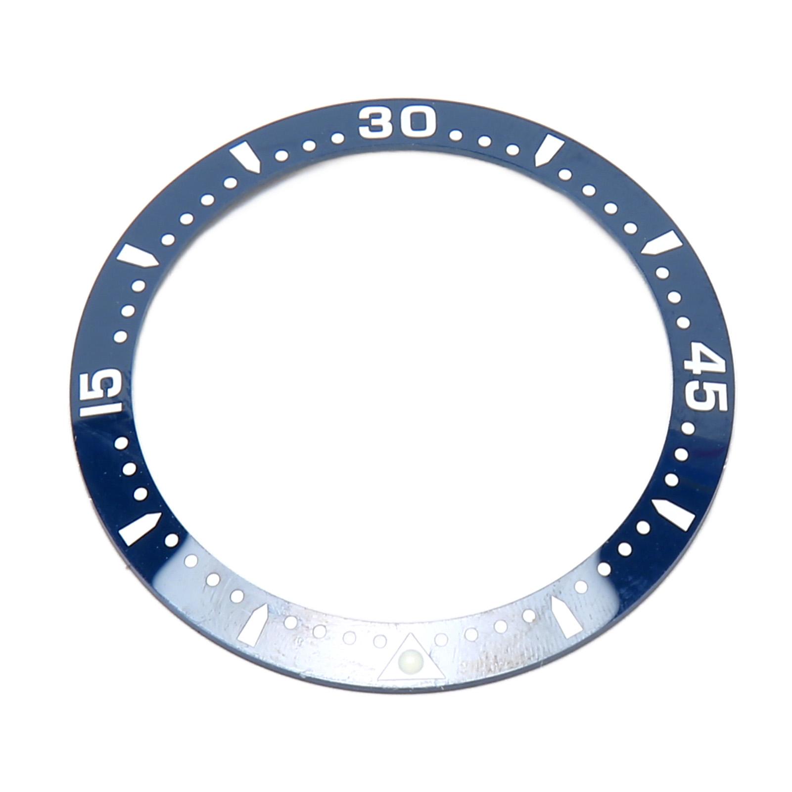 Ceramic Watch Bezel Ring Professional 38.6mm Watch Bezel Insert Replacement Parts Accessory for Repairer Blue Base
Ceramic Watch Bezel Ring Professional 38.6mm Watch Bezel Insert Replacement Parts Accessory for Repairer Blue Base