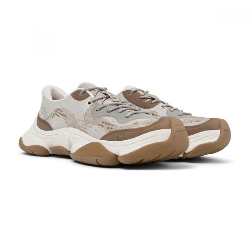 Camper 25fw Men S SneakerS K101069 002
Camper 25fw Men S SneakerS K101069 002