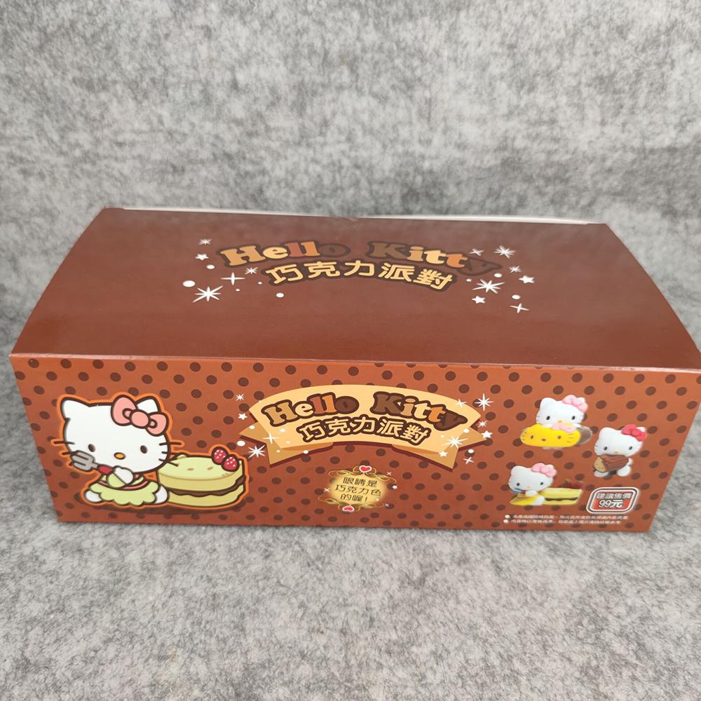 Sanrio 5Cm Figure Hello Kitty Cat Elves Chocolate Anime Doll Kawaii Diy Decoration Christmas Gifts For Girl Children
Sanrio 5Cm Figure Hello Kitty Cat Elves Chocolate Anime Doll Kawaii Diy Decoration Christmas Gifts For Girl Children