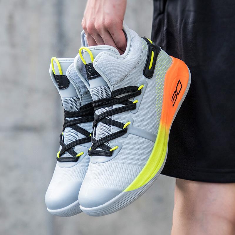 No. 30 letter basketball shoes men s 2024 autumn new sneakers men s shoes actual combat couple boots men s 36
No. 30 letter basketball shoes men s 2024 autumn new sneakers men s shoes actual combat couple boots men s 36