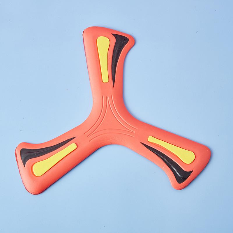 Random Color 20cm-30cm Kids Flying Disc Frisbee Wholesale червоний
Random Color 20cm-30cm Kids Flying Disc Frisbee Wholesale червоний