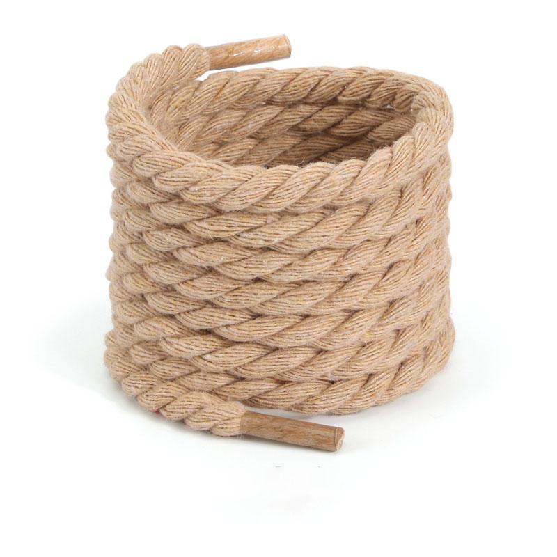 8MM Durable Cotton Shoelaces Replacement Laces for Shoes Round Thick Hemp Rope Shoe Laces Width 8MM Length 120CM Unisex 120cm коричневый
8MM Durable Cotton Shoelaces Replacement Laces for Shoes Round Thick Hemp Rope Shoe Laces Width 8MM Length 120CM Unisex 120cm коричневый