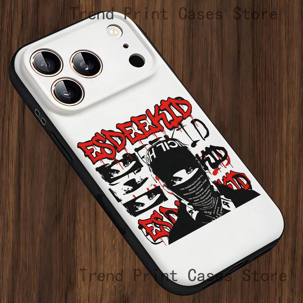 Чехол для телефона E-EsDeeKid Bally Rebel Для iPhone 15,16,17,13,14,11,12,Pro,Max,Plus,E,Air,Mini Защитный корпус iPhone16pro
Чехол для телефона E-EsDeeKid Bally Rebel Для iPhone 15,16,17,13,14,11,12,Pro,Max,Plus,E,Air,Mini Защитный корпус iPhone16pro