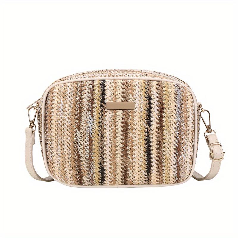 Stylish Colorful Square Bag, Trendy Zipper Shoulder Bag Crossbody Bag абрикосовый
Stylish Colorful Square Bag, Trendy Zipper Shoulder Bag Crossbody Bag абрикосовый