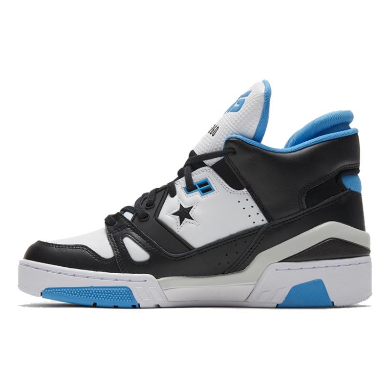 Converse ERX 260 Sporty Comfort Mid-Top Vintage Basketball Shoes Unisex Black 44
Converse ERX 260 Sporty Comfort Mid-Top Vintage Basketball Shoes Unisex Black 44