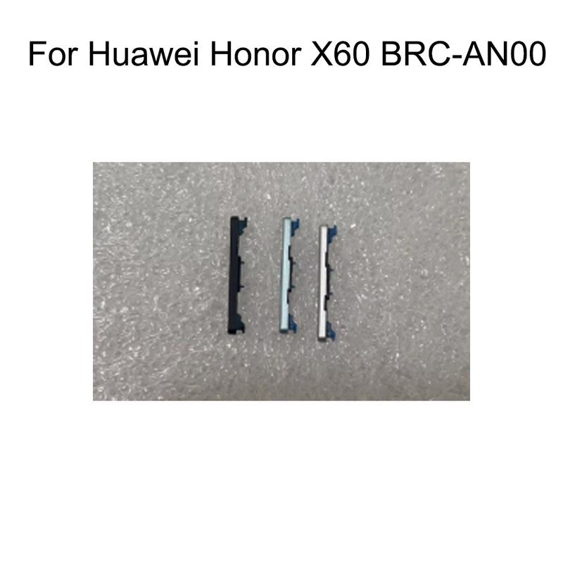 For Huawei Honor X60 Volume Side Button X 60 Volume Up Down Side Key Switch Replacement Repair Parts серебряный
For Huawei Honor X60 Volume Side Button X 60 Volume Up Down Side Key Switch Replacement Repair Parts серебряный