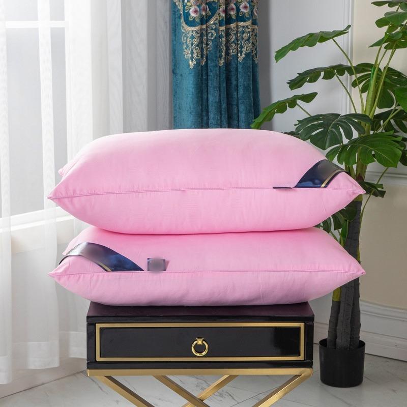 1PC 48x74CM Luxury Specifically Designed for Cervical Spine Protection and Sleep Aid Home Use Dormitory Single Pillow Core 48x74cm-Low pillow
1PC 48x74CM Luxury Specifically Designed for Cervical Spine Protection and Sleep Aid Home Use Dormitory Single Pillow Core 48x74cm-Low pillow