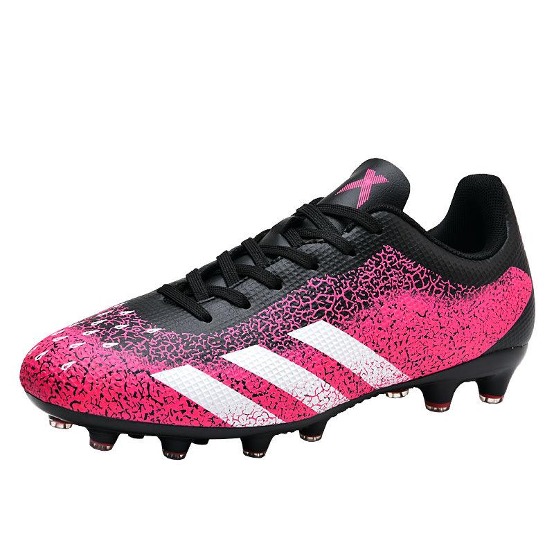 Football socks Sports professional non-slip football shoes Football shoes Men s and women s long nails Broken nails Adult sports shoes 45
Football socks Sports professional non-slip football shoes Football shoes Men s and women s long nails Broken nails Adult sports shoes 45
