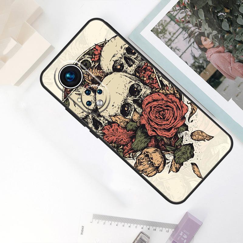Забавный Череп Для Honor Magic 8 Pro 6 7 Lite Чехол Для Honor 200 400 50 70 90 X8c X8b X9a X9b X9c X9d Win RT Honor 90
Забавный Череп Для Honor Magic 8 Pro 6 7 Lite Чехол Для Honor 200 400 50 70 90 X8c X8b X9a X9b X9c X9d Win RT Honor 90