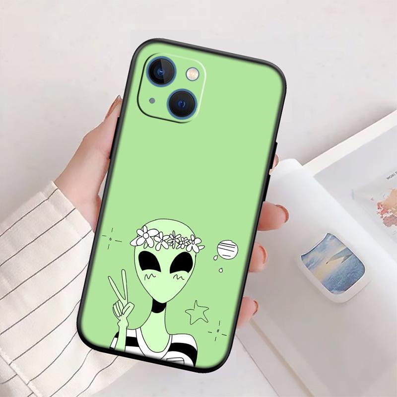 BH46 Trippy Tie Dye Peace Alien New High-End Shell Phone Case for iPhone 16 15 14 13 12 Pro Max Plus Mini iPhone 12
BH46 Trippy Tie Dye Peace Alien New High-End Shell Phone Case for iPhone 16 15 14 13 12 Pro Max Plus Mini iPhone 12
